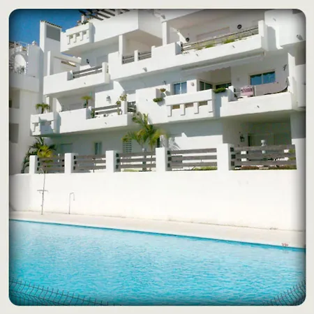 2051-new 3 Bedrooms On Golf * Estepona