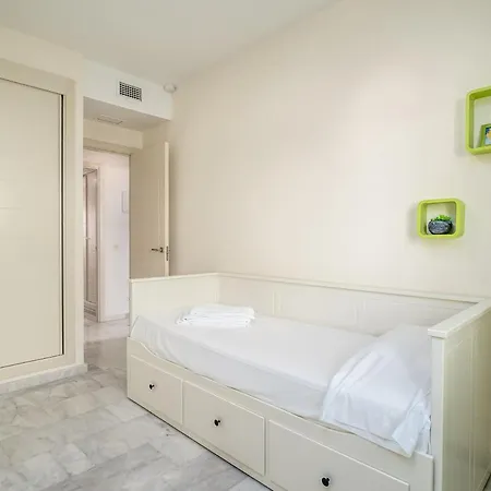 Lägenhet 2051-new 3 Bedrooms On Golf