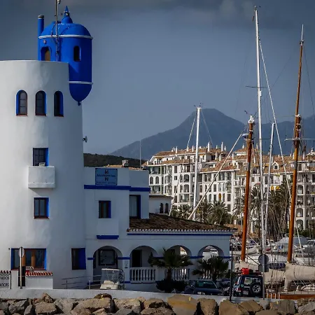 2051-new 3 Bedrooms On Golf Estepona