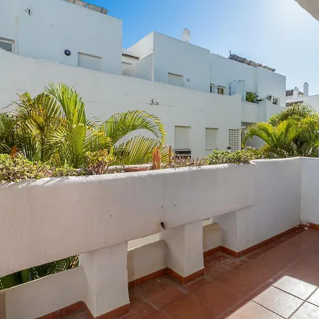 2051-new 3 Bedrooms On Golf * Estepona