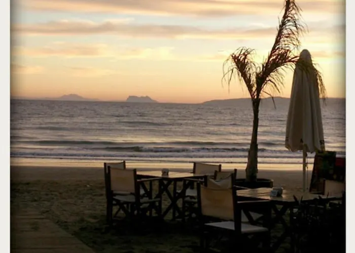 2051-new 3 Bedrooms On Golf Apartment Estepona