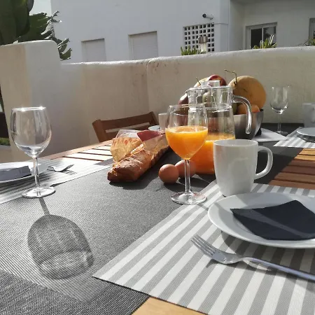 Apartamento 2051-new 3 Bedrooms On Golf