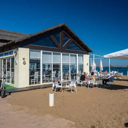 Апартаменты 2051-new 3 Bedrooms On Golf