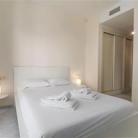 Apartamento 2051-new 3 Bedrooms On Golf