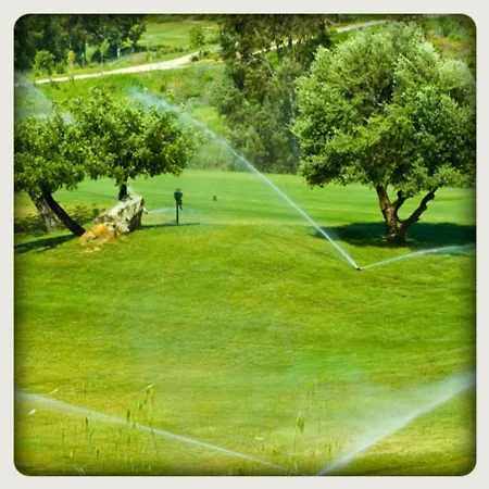 Apartamento 2051-new 3 Bedrooms On Golf Estepona