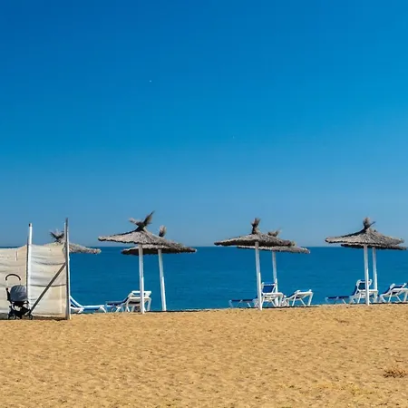 2051-new 3 Bedrooms On Golf Эстепона