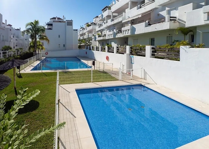 Appartement 2051-new 3 Bedrooms On Golf *