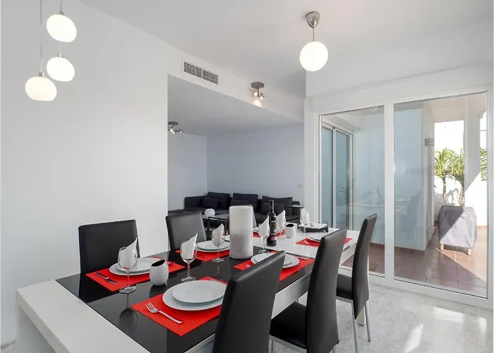 아파트 2051-new 3 Bedrooms On Golf *