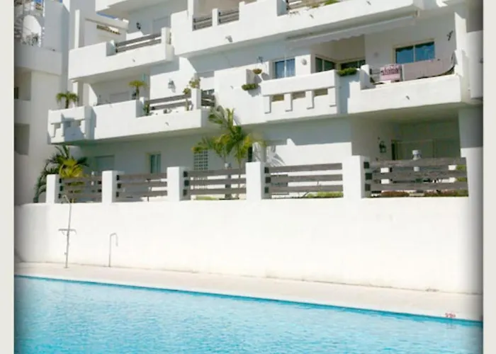 2051-new 3 Bedrooms On Golf * Estepona