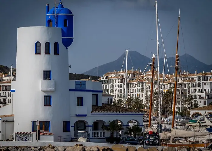 2051-new 3 Bedrooms On Golf 에스테포나