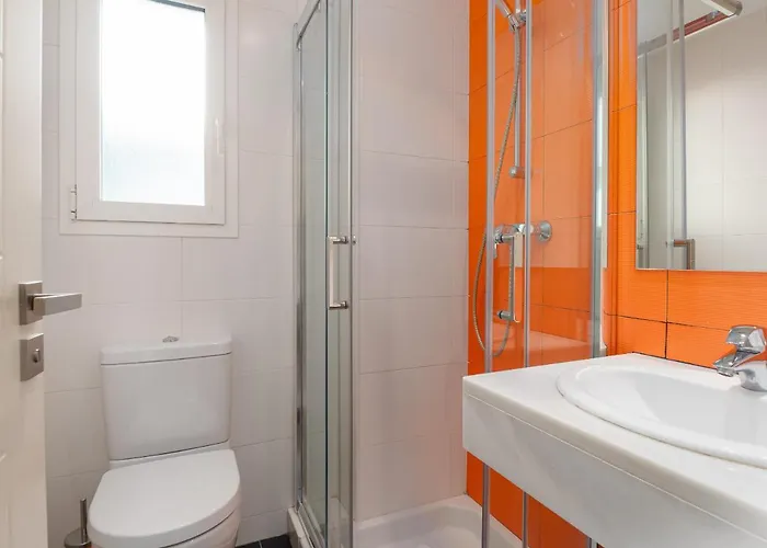 2051-new 3 Bedrooms On Golf Appartement *