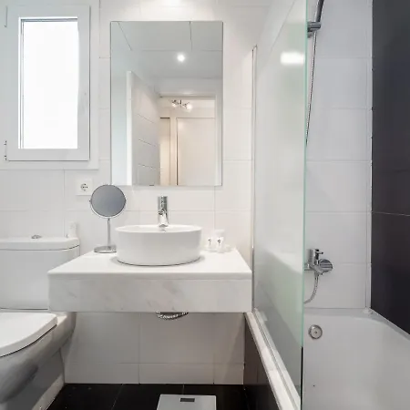 شقة 2051-new 3 Bedrooms On Golf *