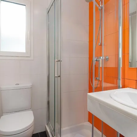 2051-new 3 Bedrooms On Golf Διαμέρισμα *