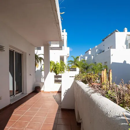 2051-new 3 Bedrooms On Golf Estepona