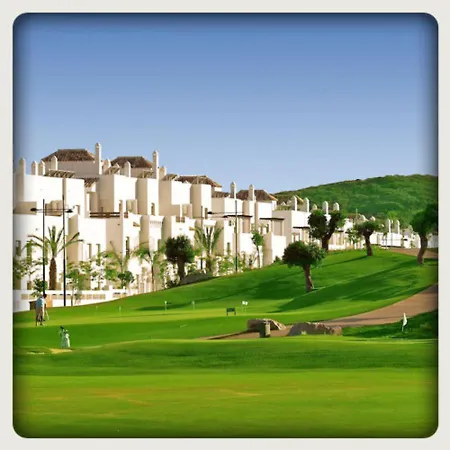 2051-new 3 Bedrooms On Golf * Estepona