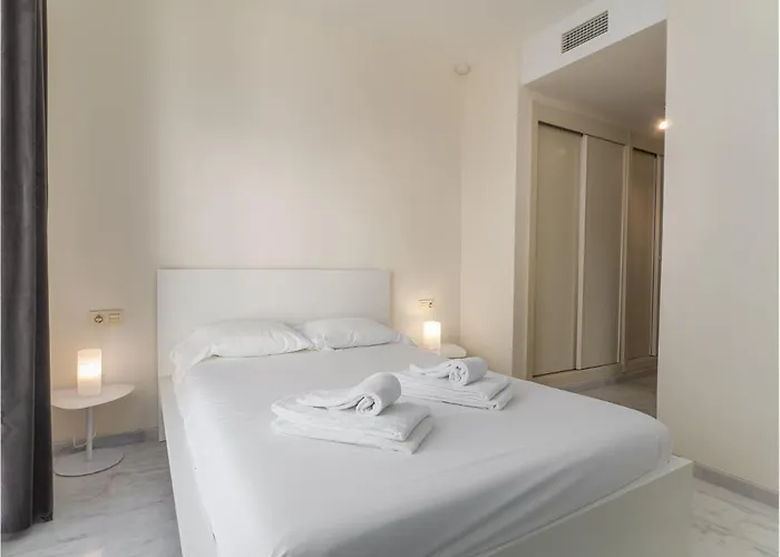 Lejlighed 2051-new 3 Bedrooms On Golf