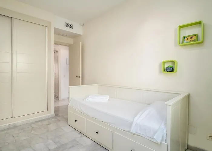 Lejlighed 2051-new 3 Bedrooms On Golf