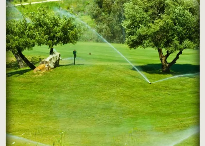 Lejlighed 2051-new 3 Bedrooms On Golf Estepona